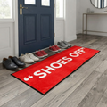 Shoes Off Rug lifestyle