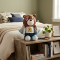 Bear Plush lifestyle